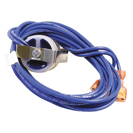 York Temp Control, 80 deg Open/31 deg. F Close S1-025-43293-000