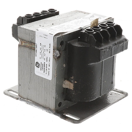 York Transformer, 250VA, 120/140V, 240/480V S1-025-15798-700