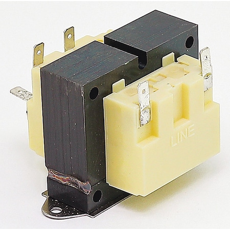 York Transformer, 175VA, 230V, 460/575V S1-025-41291-000