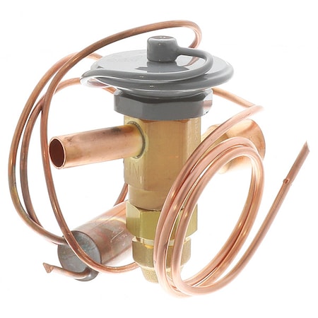 York TXV, 3/8" x 5/8", O.D.F., 6 tons, R410A S1-025-45303-000