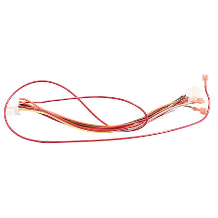 York Wire Harness, 12 to 9 Pin S1-025-37014-000