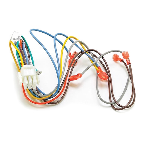 York Wire Harness, 8 Wire Wiring Harness S1-373-19801-420