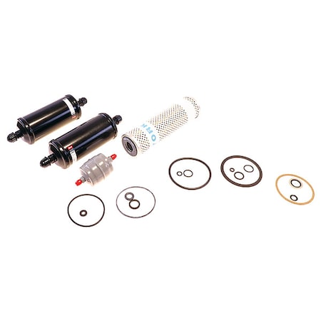 York YT Pre Style A-G PM Kit 366-94952-009