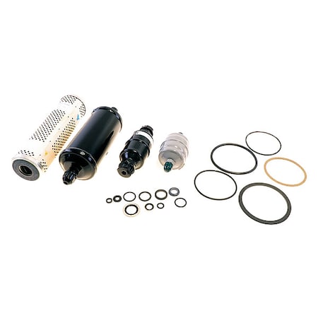 York YT Style J with Long Filter PM Kit 366-94952-011