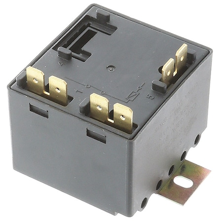 York Start Relay, 332V, 60Hz S1-024-25916-700