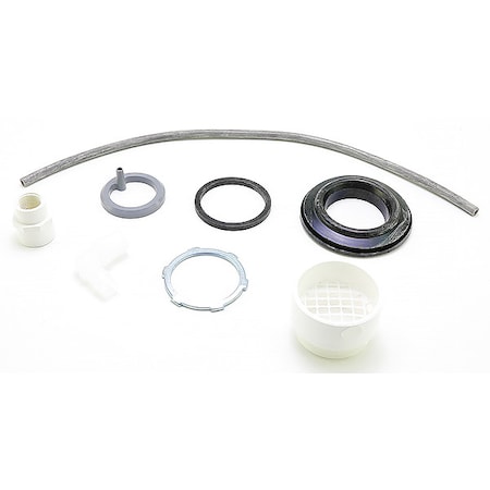 York Replacement Parts Kit 040-080, 95 Percent S1-029-24480-000