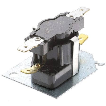 York Reversing Relay S1-7670-3071