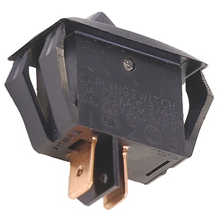 York Rocker Switch S1-7681-3301
