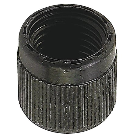 York Seal Cap 7/1 Knurled S1-023-10745-000