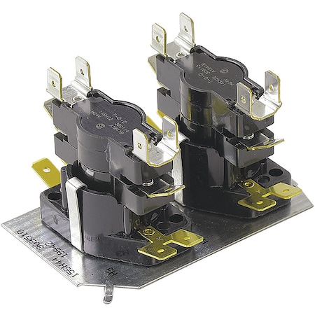 York Sequencer S1-3120A3571