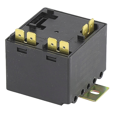 York Start Relay, 332/336V S1-024-25391-700