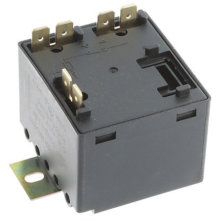 York Start Relay, 465V S1-024-26024-000