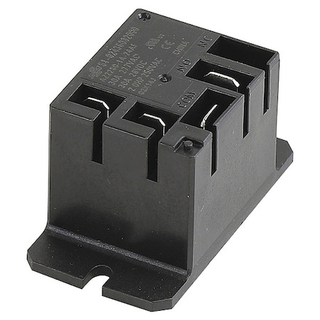 York Relay, 24V, SPST S1-024-36082-000