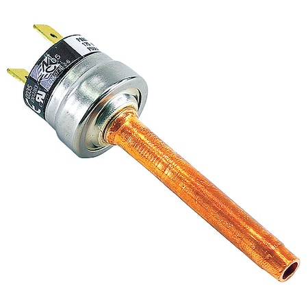 York Pressure Control, 380 deg./300 deg. S1-025-17620-014