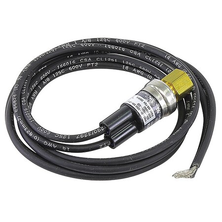 York Pressure Control, 398 deg./310 deg. S1-025-17620-702