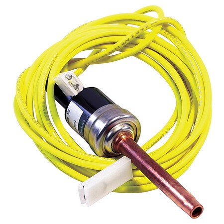 York Pressure Control, 400 deg./300 deg. S1-025-33305-048