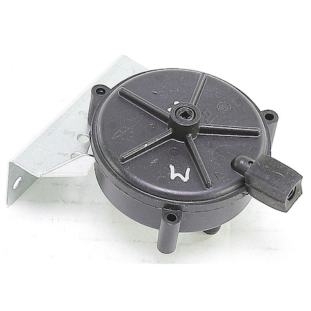 York Pressure Switch, 0.90" WC S1-024-25006-704