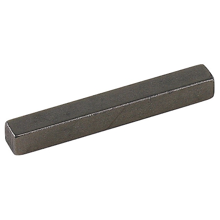 York Pulley Key, 1/4 x 2 S1-001-07110-005