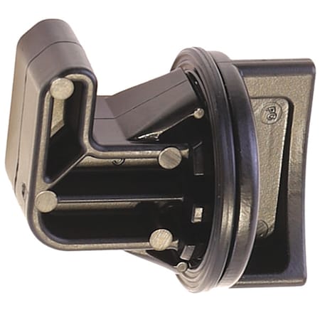 York Quarter Turn Knob S1-029-24485-000