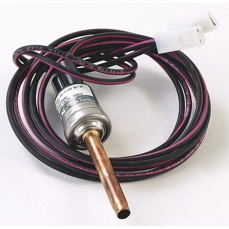 York Pressure Control, 30 deg./60 deg. S1-025-38889-001