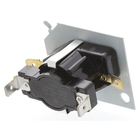 York Heat Sequencer Relay, 24V S1-024-19082-032