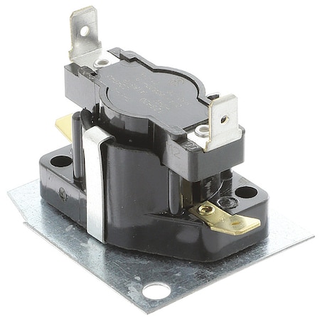 York Heat Sequencer Relay, 24V S1-024-19082-019