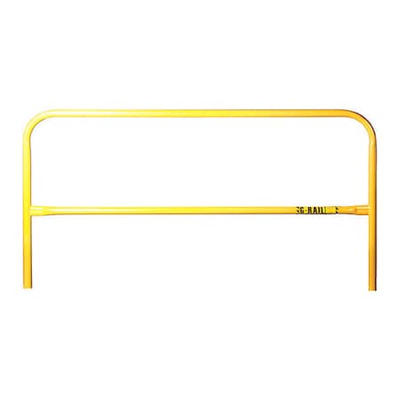 Guardian Guardrail, 6 ft. 15183