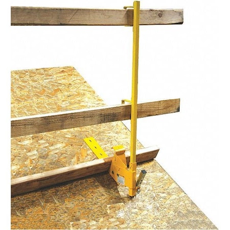 Guardian Residential Guard Rail System 15173