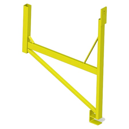 Guardian Stacker Bracket Frame 61129