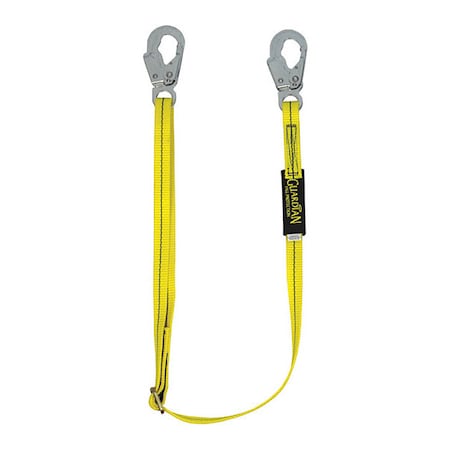 Guardian Non-Shock Lanyard 01280