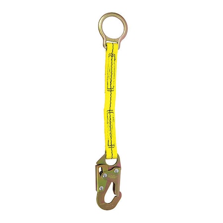 Guardian Extension Lanyard, 18" 01121