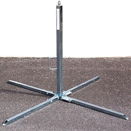 Guardian Goose Warning Line Stanchion 15227