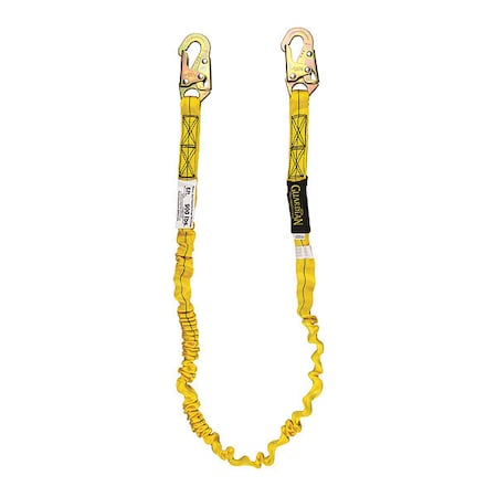 Guardian Internal Shock Lanyard 11200
