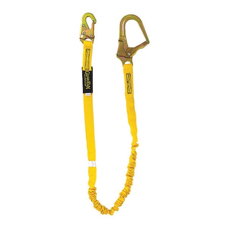 Guardian Internal Shock Lanyard 11201