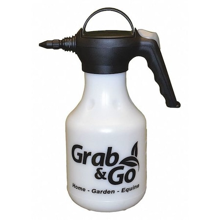 Smith Sprayers 48 oz Handheld Sprayer w/Buna Seals 190424