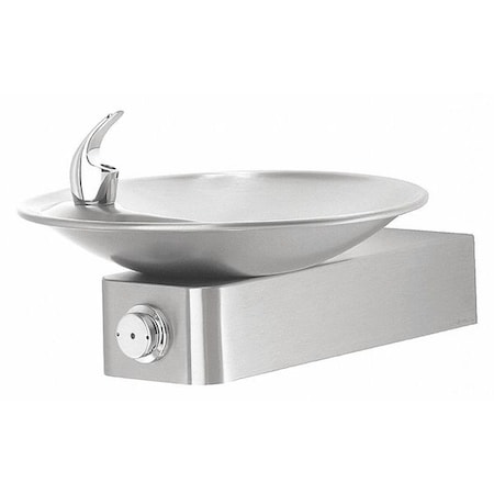 Haws Wall Mount, Yes ADA, Drinking Fountain 1001