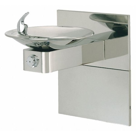 Haws Wall Mount, Yes ADA, Drinking Fountain 1001HPSMS