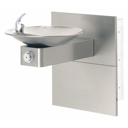 Haws Wall Mount, Yes ADA, Drinking Fountain 1001MS