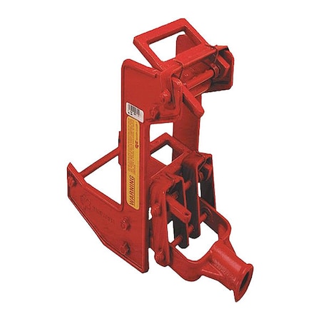 Guardian Workplatform, 1000 lb. 2601