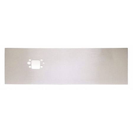 Haws Back Panel BP32R