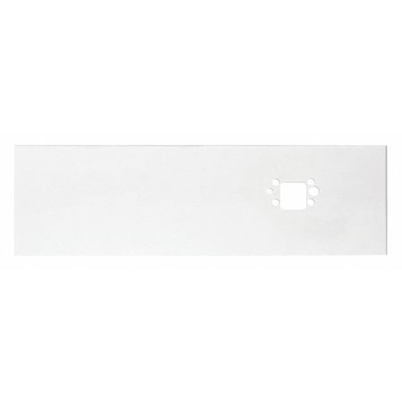 Haws Back Panel BP32W