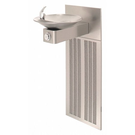 Haws Wall Mount, Yes ADA, Drinking Fountain H1001.8