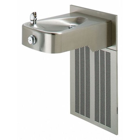 Haws Wall Mount, Yes ADA, Drinking Fountain H1107.8