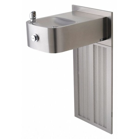 Haws Wall Mount, Yes ADA, Drinking Fountain H1109.8