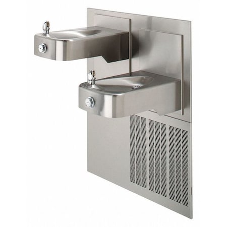 Haws Wall Mount, Yes ADA, Drinking Fountain H1117.8