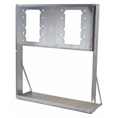 Haws Mounting Frame MTGFR.17