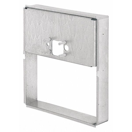 Haws Mounting Frame MTGFR.DF1