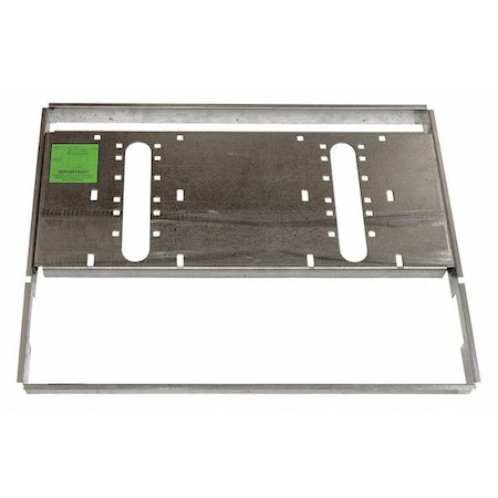 Haws Mounting Frame MTGFR.DF2