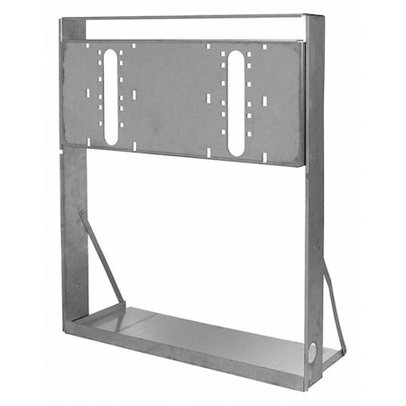 Haws Mounting Frame MTGFR.LG