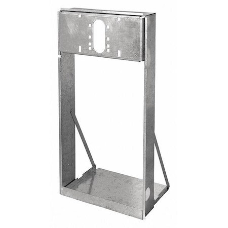 Haws Mounting Frame MTGFR.SM